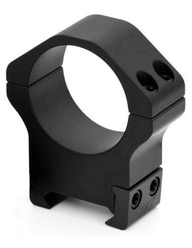 Juego de Anillas WARNE Maxima horizontal 34mm. [Fijas] - Altas