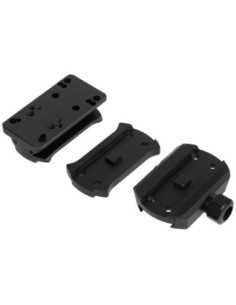 Montura modular WARNE Red-dot para Reflex 2