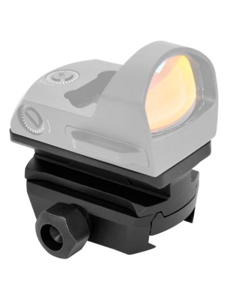 Montura modular WARNE Red-dot para Reflex