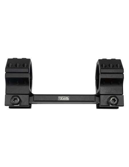 Montura picatinny OPTIK ARMS Tactical 30mm. - L125 BH20