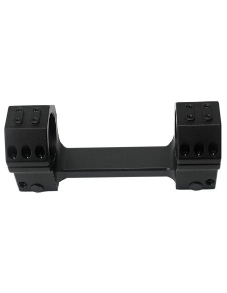 Montura picatinny OPTIK ARMS Tactical 30mm. - L125 BH20