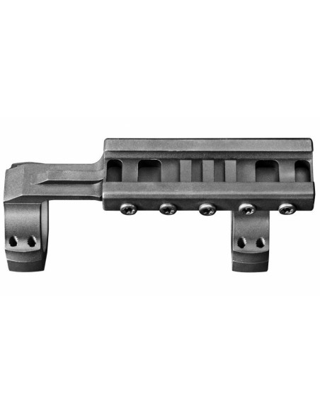 Montura LEUPOLD Mark AR - 34mm.