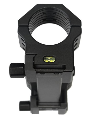 Montura picatinny OPTIK ARMS Tactical 30mm. - L125 BH10