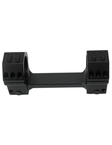 Montura picatinny OPTIK ARMS Tactical 30mm. - L125 BH10