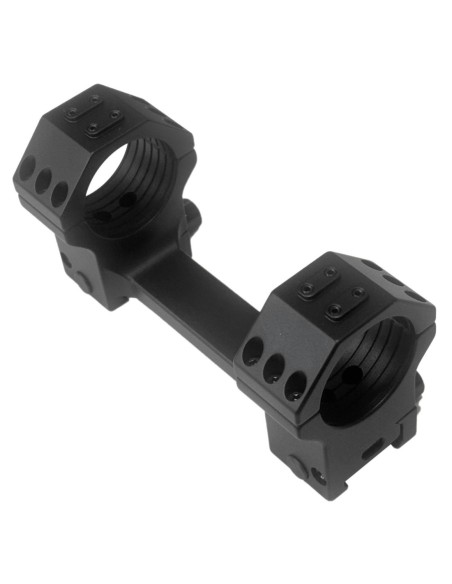 Montura picatinny OPTIK ARMS Tactical 34mm. - L125 BH15