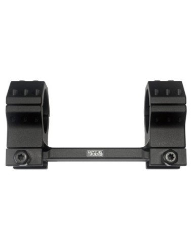Montura picatinny OPTIK ARMS Tactical 34mm. - L125 BH25