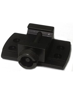 Montura APEL AimPoint Micro para Weaver/Picatinny - BH12.5 2