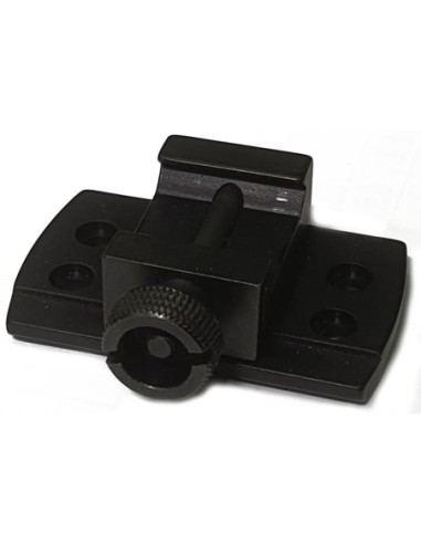 Montura APEL AimPoint Micro para Weaver/Picatinny - BH12.5