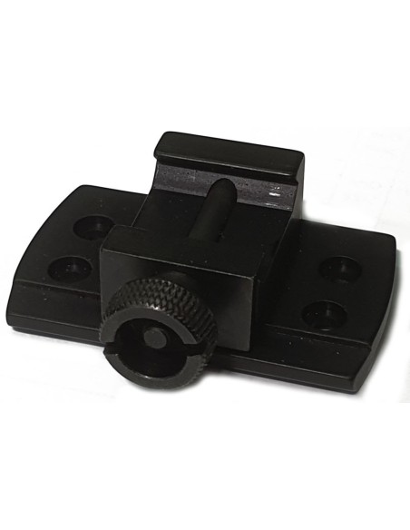 Montura APEL AimPoint Micro para Weaver/Picatinny - BH12.5