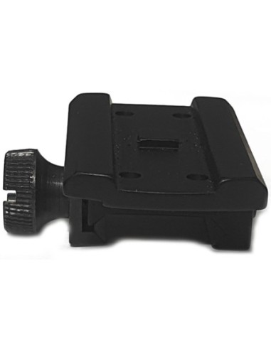 Montura APEL AimPoint Micro para Weaver/Picatinny - BH12.5