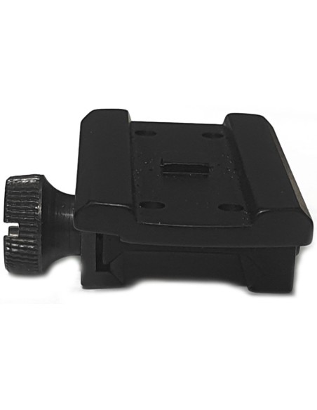 Montura APEL AimPoint Micro para Weaver/Picatinny - BH12.5