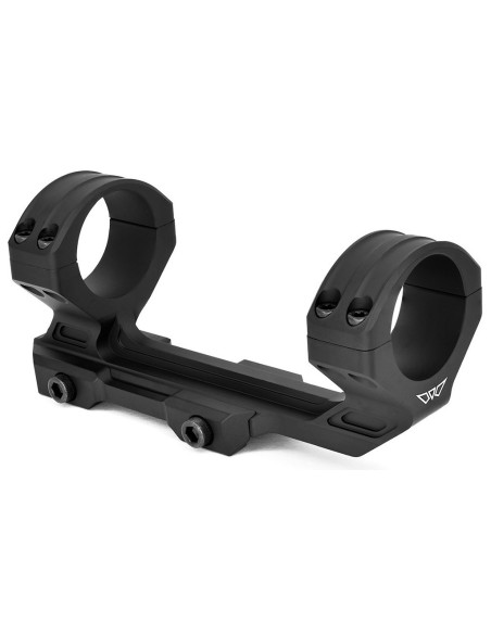 Montura WARNE HyperLite MSR 30mm. - Ultra Alta