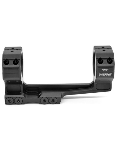 Montura WARNE Skyline Precision Cantilever 34mm. - Ultra Altas