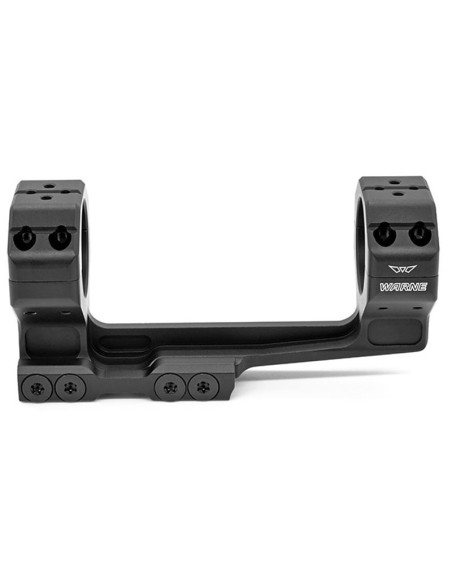 Montura WARNE Skyline Precision Cantilever 34mm. - Ultra Altas