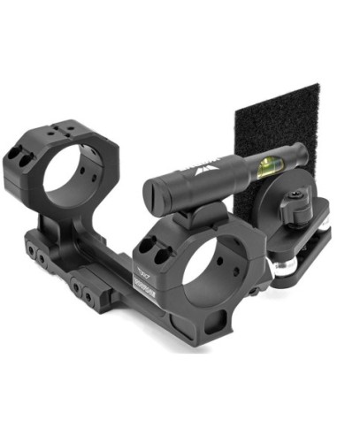 Montura WARNE Skyline Precision Cantilever 34mm. - Ultra Altas
