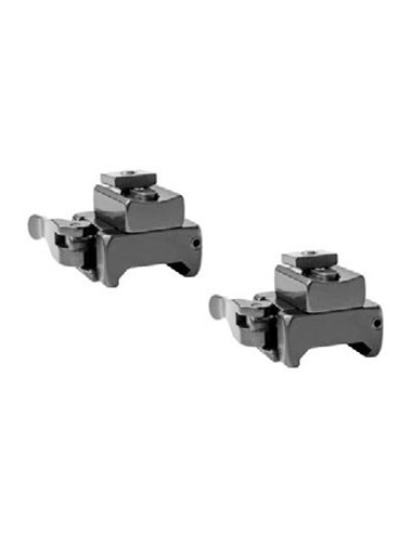 Monturas APEL para Picatinny - carril Smith&Bender