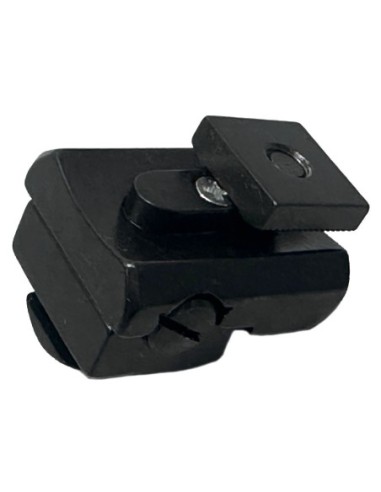 Pie trasero APEL modelo 3400 - carril Smith&Bender