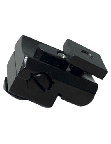 Pie trasero APEL modelo 3400 - carril Smith&Bender