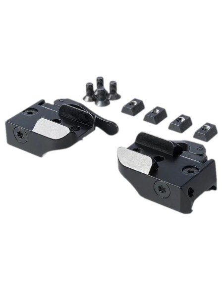 Monturas APEL para Picatinny - carril Zeiss ZM BH10