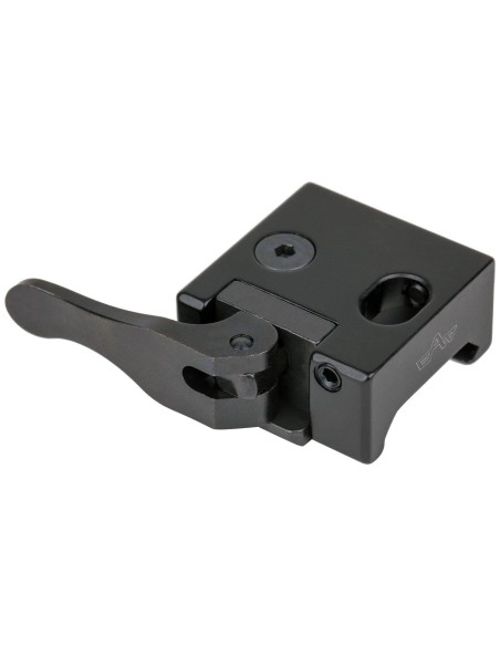 Juego de bases APEL 365 para Weaver/Picatinny - BH10 con extensión