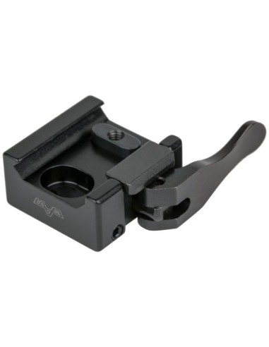 Juego de bases APEL 365 para Weaver/Picatinny - BH10 con extensión