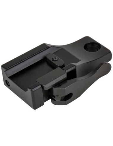 Juego de bases APEL 365 para Weaver/Picatinny - BH10 con extensión