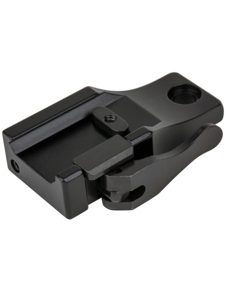 Juego de bases APEL 365 para Weaver/Picatinny - BH10 con extensión