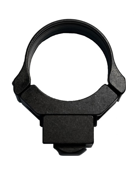 Pie trasero APEL Blue-line - 30mm. BH12.5