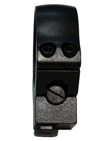 Pie trasero APEL Blue-line - 30mm. BH12.5