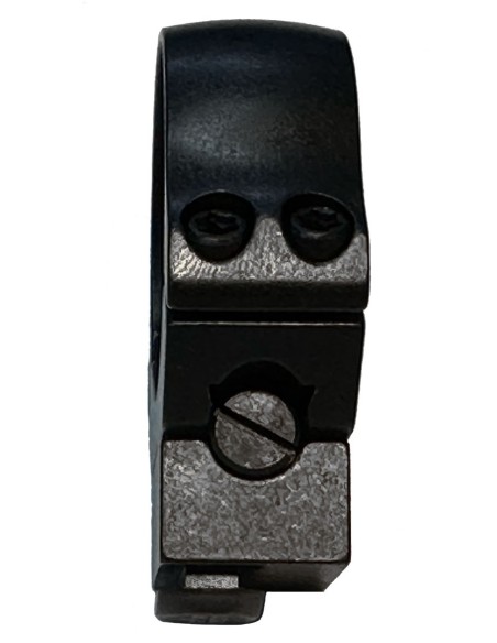 Pie trasero APEL Blue-line - 30mm. BH15