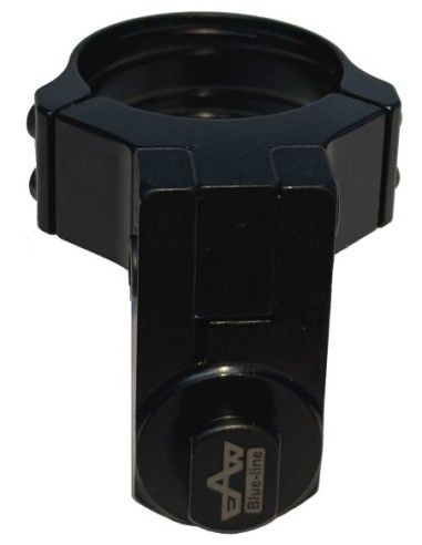 Pie delantero APEL Blue-line - 30mm. BH17