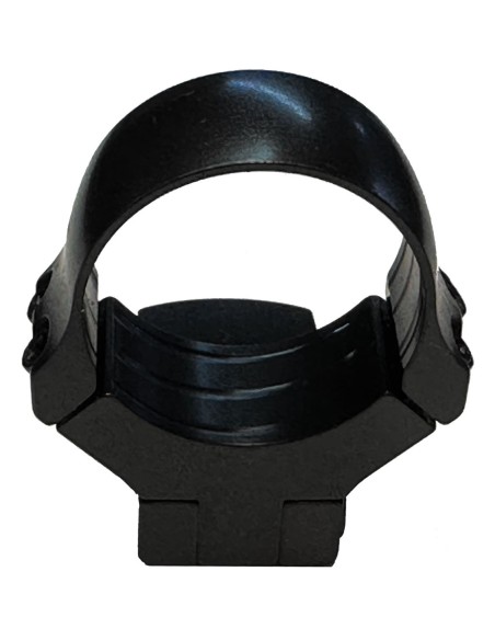 Pie delantero APEL Blue-line - 30mm. BH17