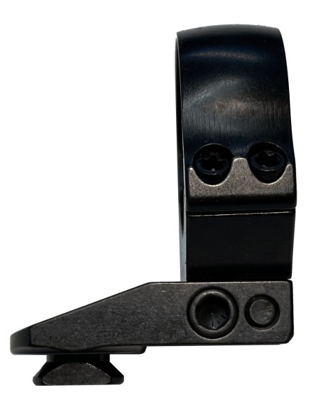 Pie delantero APEL Blue-line - 30mm. BH17