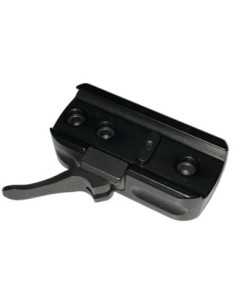 Pie desmontable APEL para Picatinny - carril SR (Kahles/Swarovski) 2