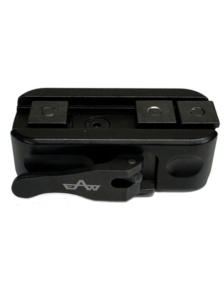 Pie desmontable APEL para Picatinny - carril SR (Kahles/Swarovski)