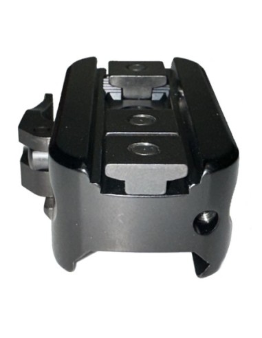 Pie desmontable APEL para Picatinny - carril SR (Kahles/Swarovski)