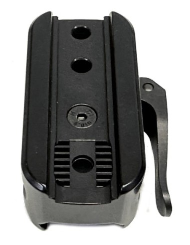 Pie desmontable APEL para Picatinny - carril SR (Kahles/Swarovski)