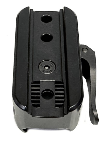 Pie desmontable APEL para Picatinny - carril SR (Kahles/Swarovski)