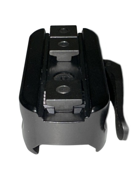 Pie desmontable APEL para Picatinny - carril SR (Kahles/Swarovski)