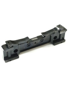 Montura picatinny OPTIK ARMS Quick-Click carril SR 2