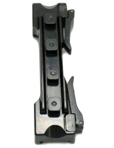 Montura picatinny OPTIK ARMS Quick-Click carril VM ZM 2