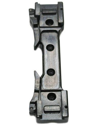 Montura picatinny OPTIK ARMS Quick-Click carril VM ZM