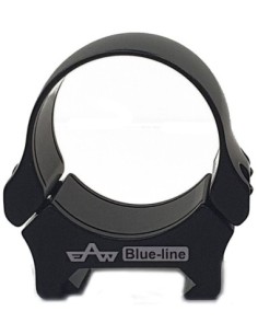 Juego de anillas APEL Blue-line para Picatinny - 30mm. BH5 2