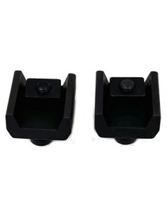 Juego de Pies LEUPOLD QR [Desmontables] - carril Zeiss. BH5 2