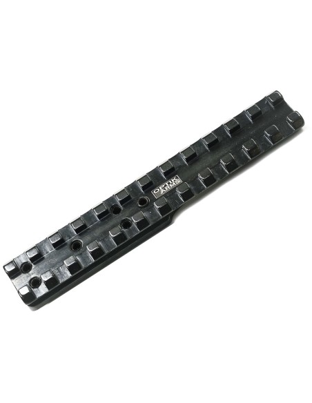 Carril picatinny OPTIK ARMS - Baikal IZH 18