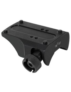 Montura APEL modelo BLASER R8 dural para Docter Sight