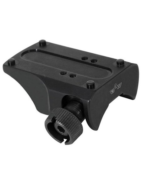 Montura APEL modelo BLASER R8 dural para Docter Sight