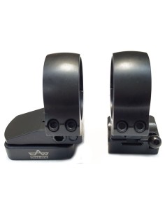 Monturas APEL Blue-line para FN BAR - 30mm. altas BH22