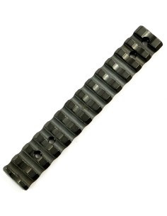 Carril APEL Picatinny Alu - FN BAR