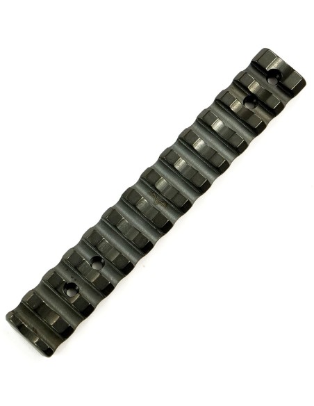 Carril APEL Picatinny Alu - FN BAR